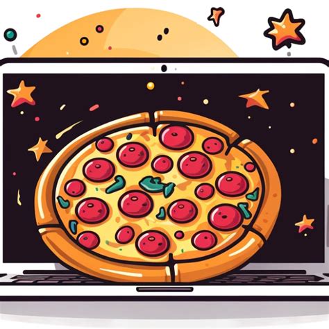 Galaxy Pizza - Unique Pizzas, Subs & Wings Delivery in Michigan