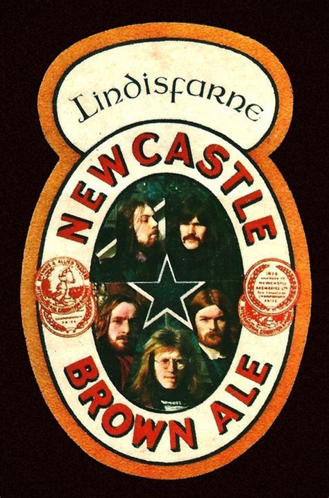 Lindisfarne: the official band website