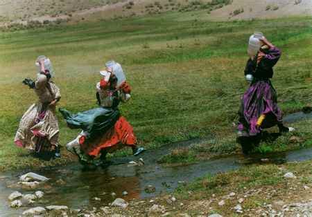 Kurdish Culture