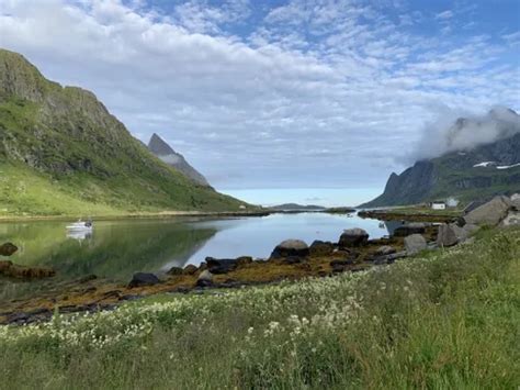 Best Hiking Trails in Reine | AllTrails