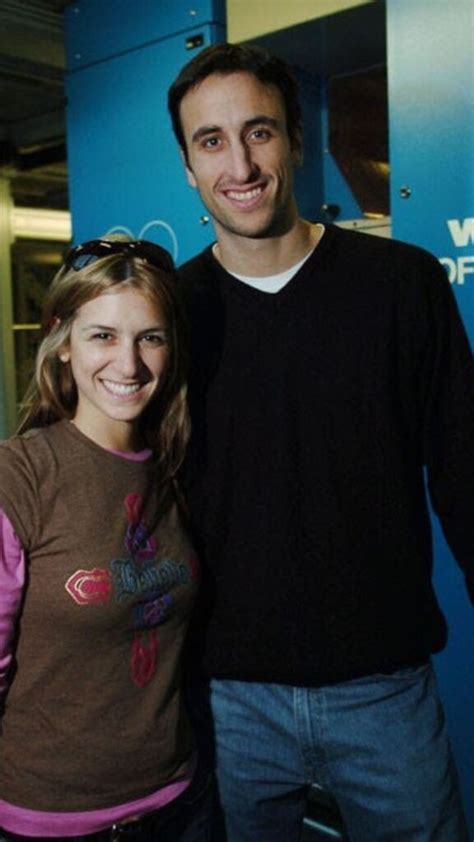 All About Manu Ginobili Wife! [2024 Update]