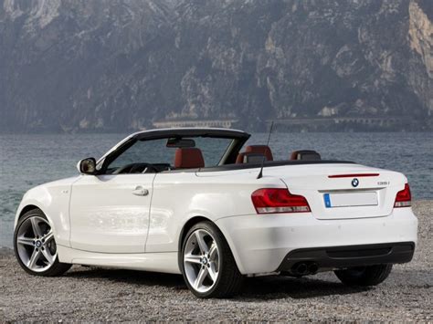 Bmw 1 Series Convertible Review Ebest Cars