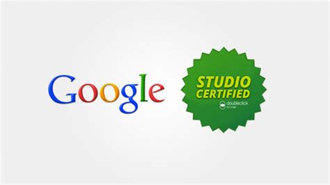 FIT Is Google Doubleclick Studio Certified FIT Digital Creative