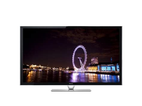 Tx P50vt60 Viera Ecrans Plasma Panasonic