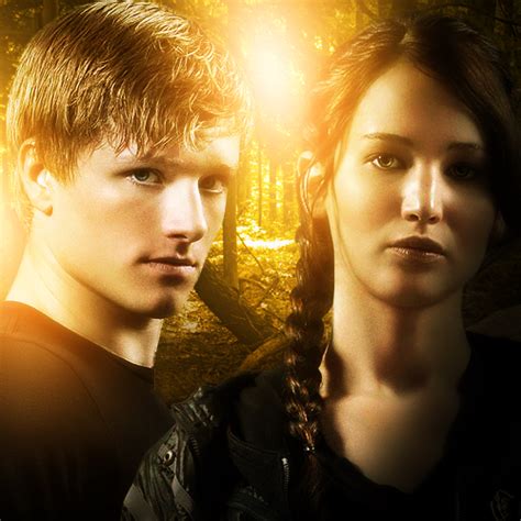 Hunger Games Fan Art The Hunger Games Fan Art 28885171 Fanpop