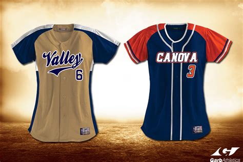 Youth Softball Uniforms | Garb Athletics