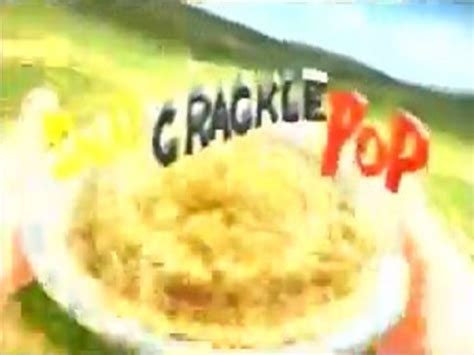 snap crackle pop puzzle