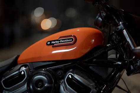 Harley Davidson Nightster Special Prezzo Velocit Scheda E Rilevamenti