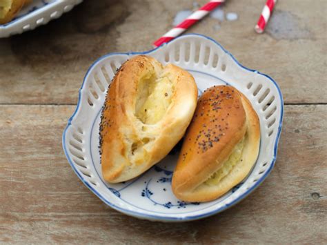 Knish Recipe - EatOut