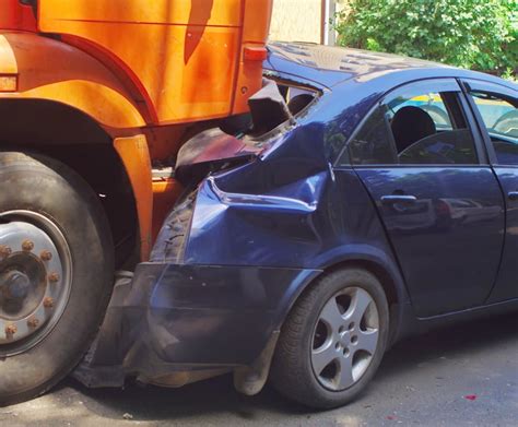 Video Evidence Revealing Truck Ran Red Light Leads To 315 Million