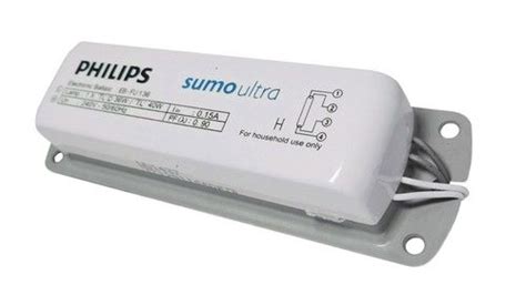 Philips Sumo Ultra Choke At Best Price In Mumbai Kaivalya Enterprise