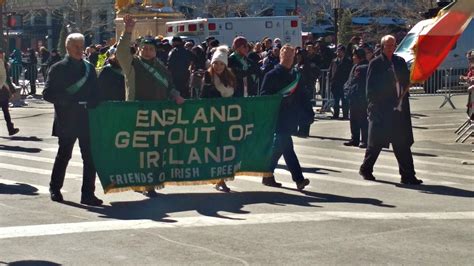 St Patrick S Day Parade 5th Ave NYC March 2017 MisterQque Flickr