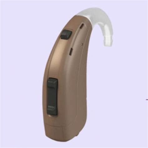 BTE Hearing Aids At Best Price In India