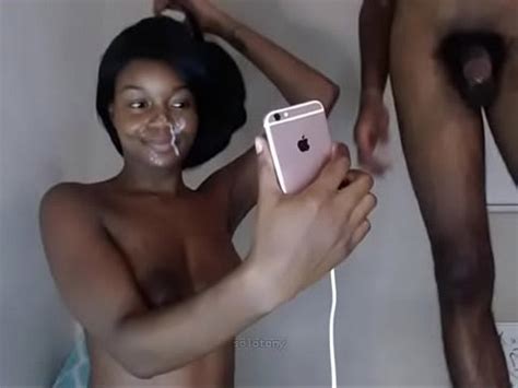 Gf Black Aux Gros Seins Obtient Un Soin Du Visage De La Bbc XVIDEOS