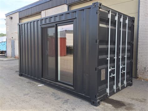 Shipping Container Modification Tools Ats Containers