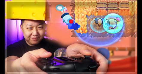 Oj Gaming Brawl Stars Cheese