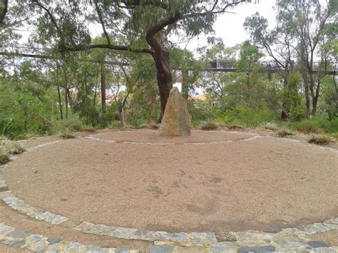 Kings Park Lotterywest Federation Walkway