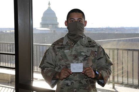 U S Army Sgt Stephen Escobar An Infantryman Assigned Nara Dvids