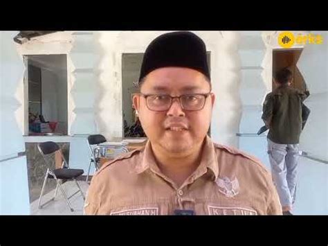 Baznas Sumedang Lakukan Roadshow Penghimpunan ZIS Sekaligus