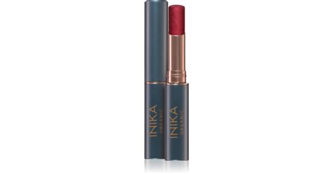 INIKA Organic Lip Balm Tinted Lip Balm Livrare Rapida Notino Ro