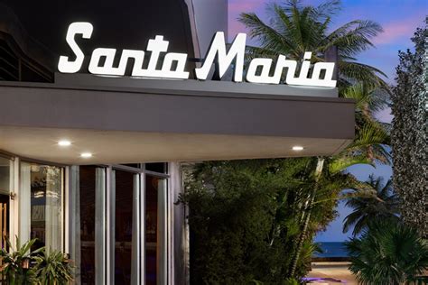 Santa Maria Resort & Residences - ERA