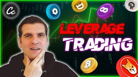 A Complete Cryptocurrency Leverage Trading Tutorial For Beginners