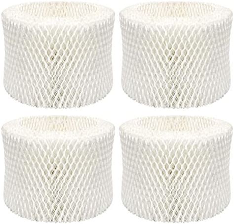 Amazon Horyliin Pack Humidifier Wicking Filters Replacement