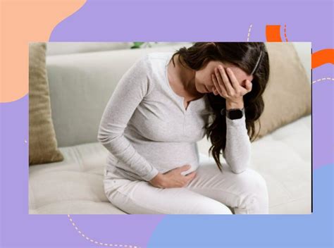 9 Effective Ways To Treat Indigestion During Pregnancy I Popxo