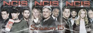 NCIS cast - NCIS Photo (2263623) - Fanpop