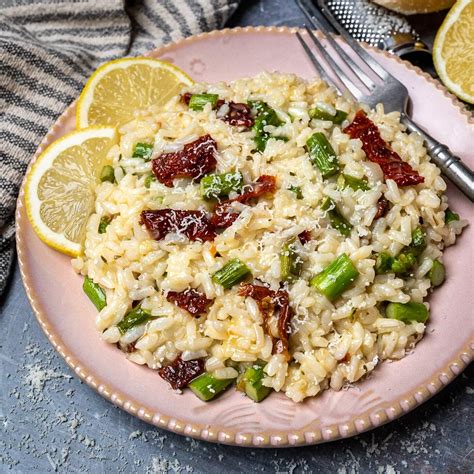 Risotto Archives Skinny Spatula