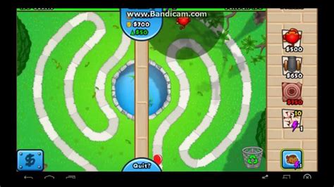 Bloons TD Battles Easy Wins YouTube