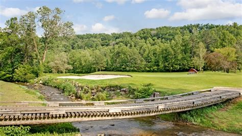 Bent Creek Golf Village A Hilton Vacation Club Gatlinburg