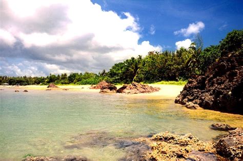 Polillo Island In Quezon Philippine Beach Guide