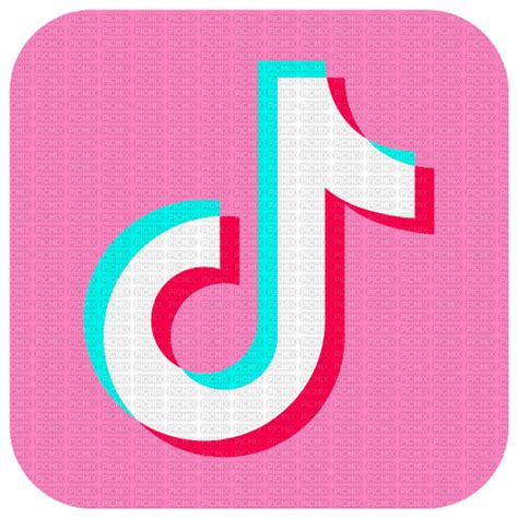 Tik Tok Logo Free Png Picmix