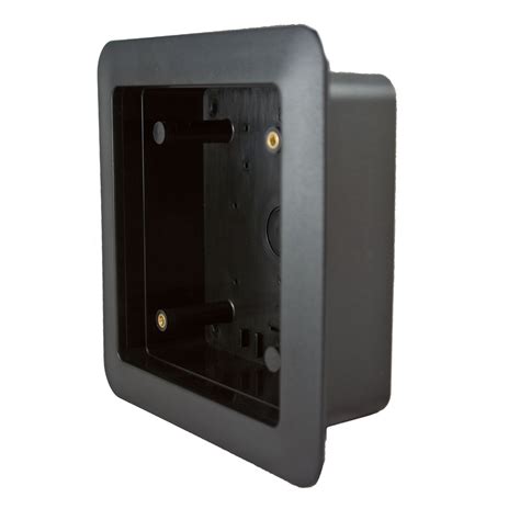 Bea 10box475sqfm Mount Box 475 Square Flush Mount