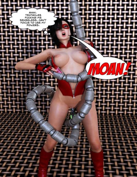 Milf Porn Comics Sex Games SVSComics Page 1317