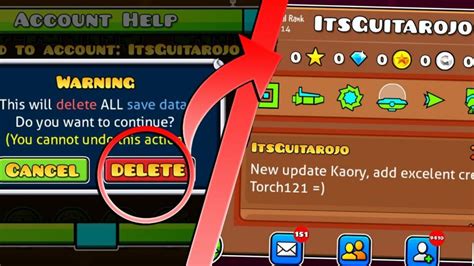 Generador De Nombres Para Geometry Dash Dontruko