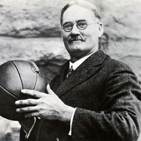 James Naismith - Inventions, Family & 13 Rules