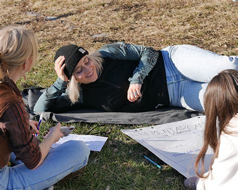 Aha Tipps And Infos Für Junge Leute Kurs Für Die Jugendbegleiter Von