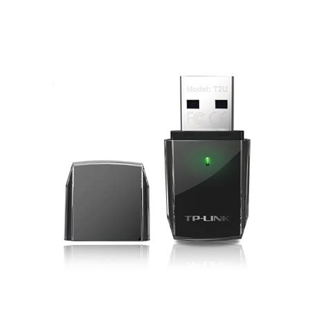 Tp Link Archer T U Ac Wireless Dual Band Usb Adapter