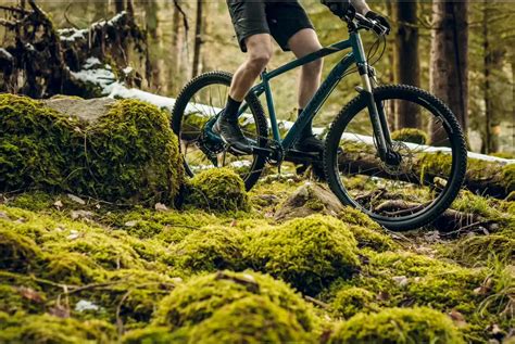 Rockrider Mountain Bike St V Specs Comparisons