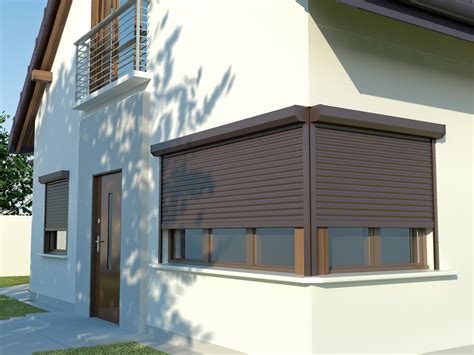 Roller Shutter Benefits The Ultimate Guide Roller Shutter People