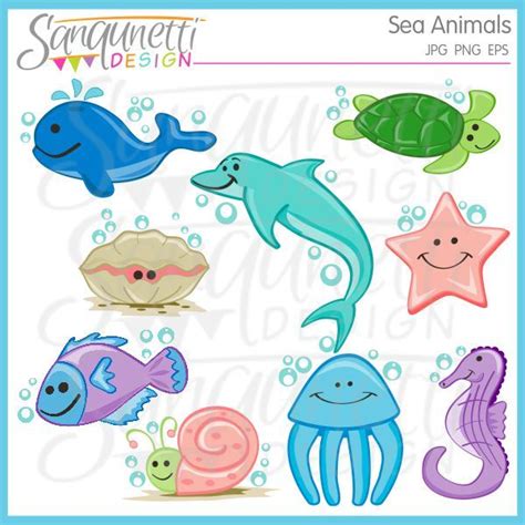 ocean theme clipart 20 free Cliparts | Download images on Clipground 2024