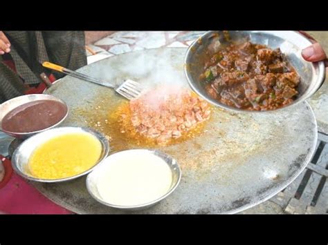 Tawa Kaleji Recipe Cow Liver Fry Peshawari Beef Liver Fry Juicy