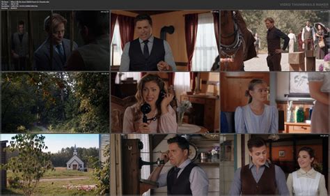 When Calls The Heart S06 E04 Heart Of A Mountie Mkv — Postimages