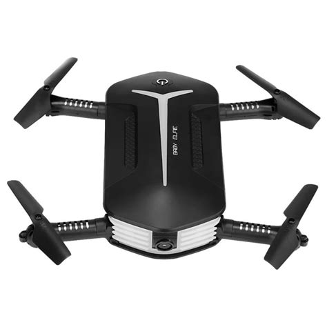 Jjrc H Mini Baby Elfie Wifi Fpv Foldable Drone With Hd P Camera Rc