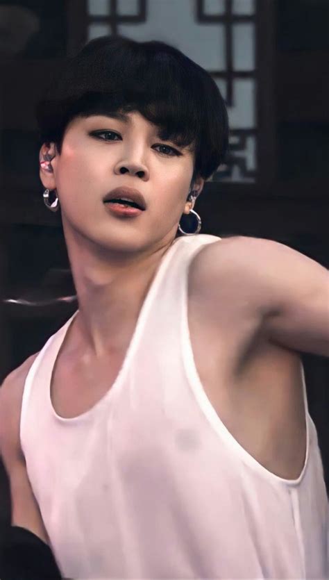 Hot Jimin 🔥😍 Celebrità Bts Divertente Bts