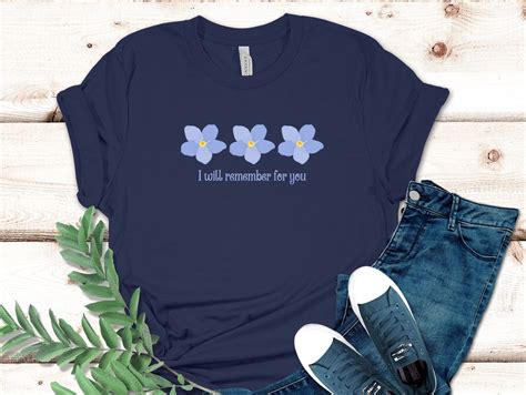 Alzehimers Flower Shirt Alzheimers Awareness Dementia Awareness Loved One With Alzheimers