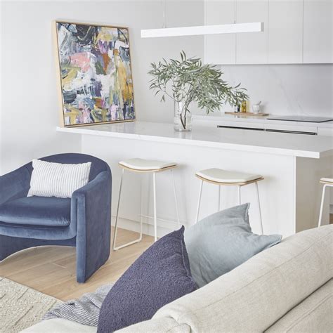 Camperdown Apartment - McMillan Design