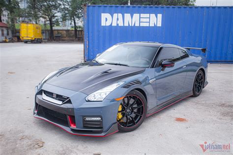 Nissan GT R Nismo 2024 45 OFF Americanprime Br